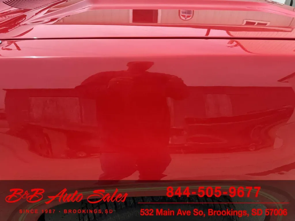 1978 Dodge Li'l Red Express