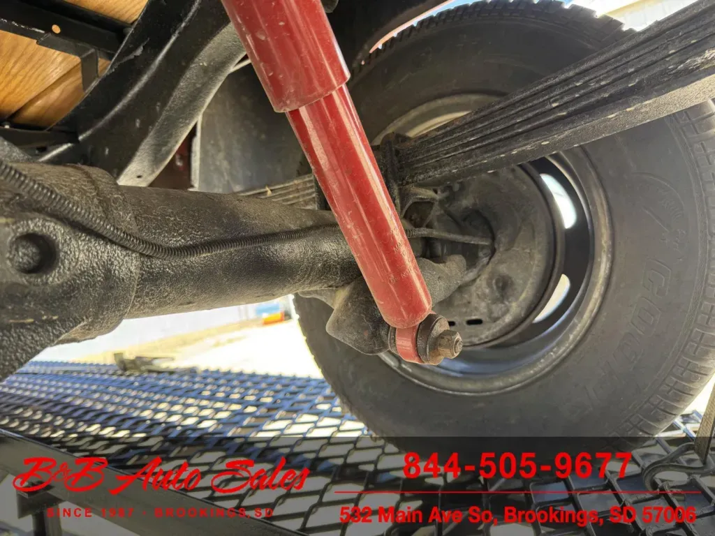 1978 Dodge Li'l Red Express