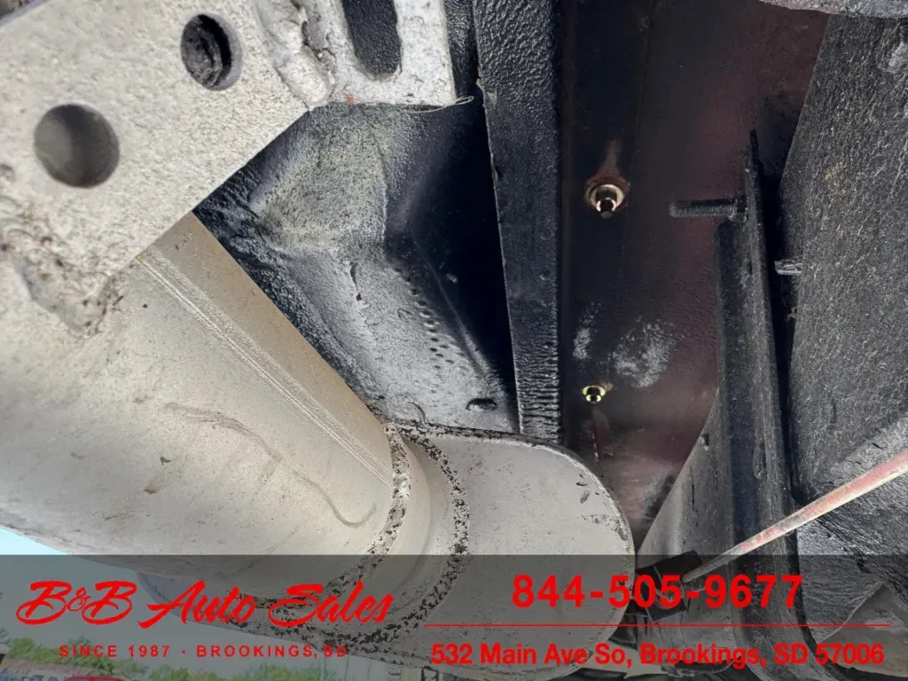 1978 Dodge Li'l Red Express