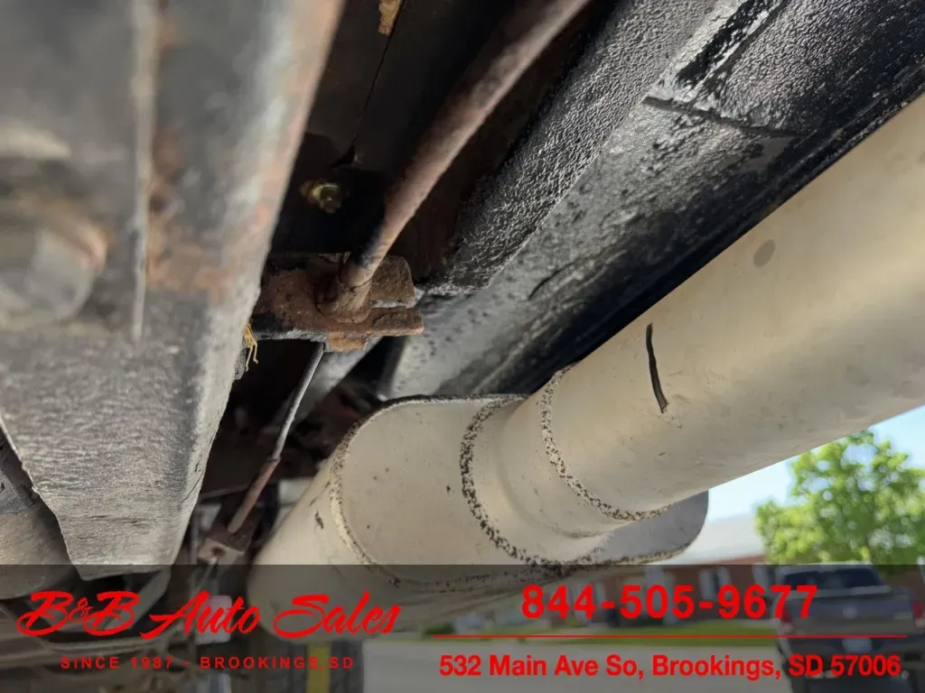 1978 Dodge Li'l Red Express