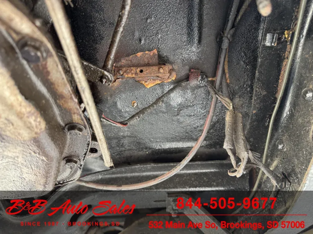 1978 Dodge Li'l Red Express