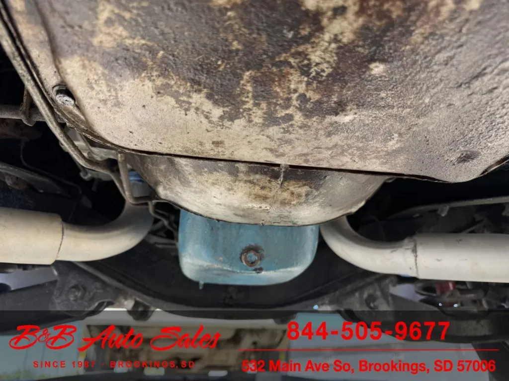 1978 Dodge Li'l Red Express