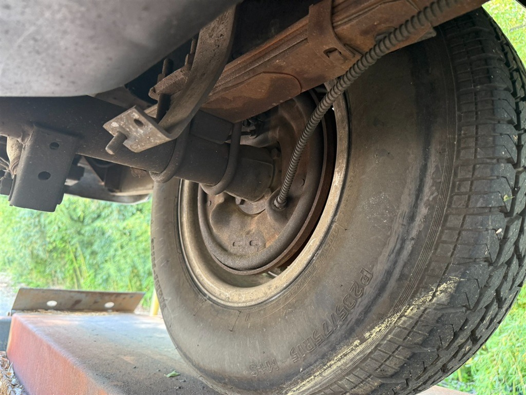 1979 Jeep Wagoneer Limited