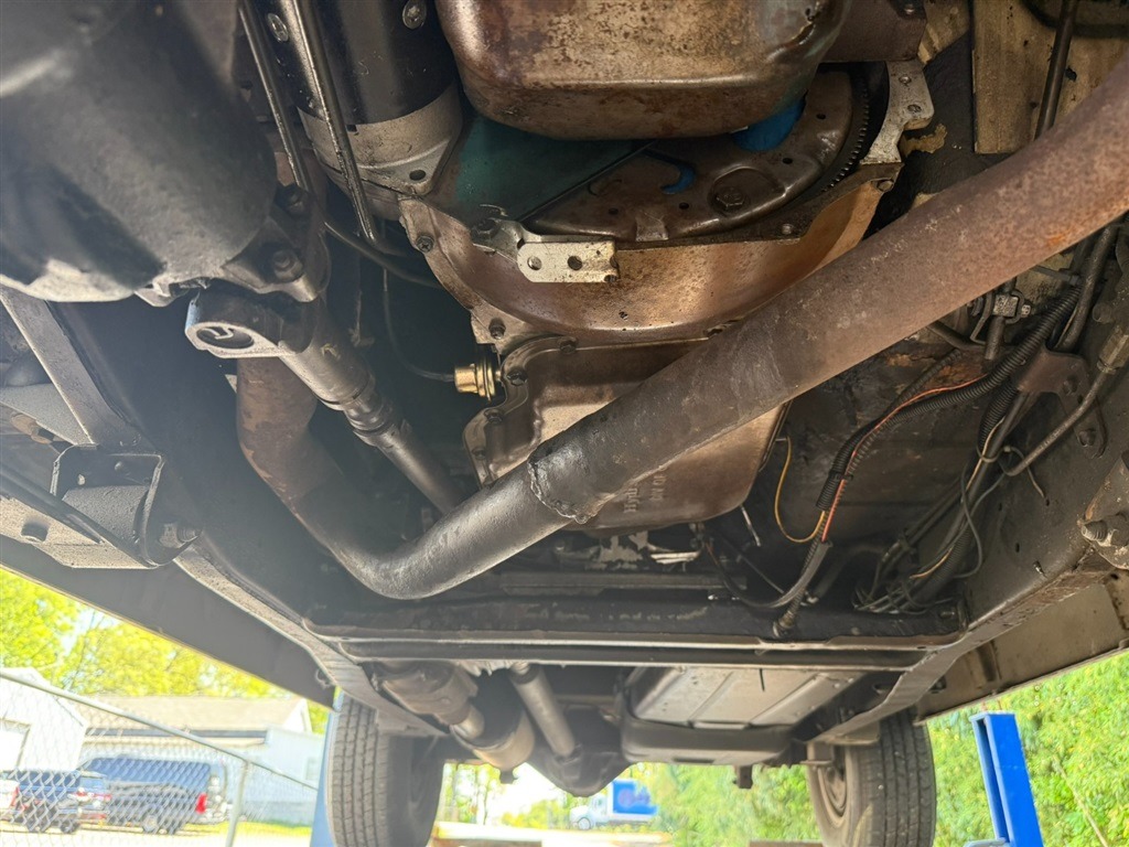 1979 Jeep Wagoneer Limited