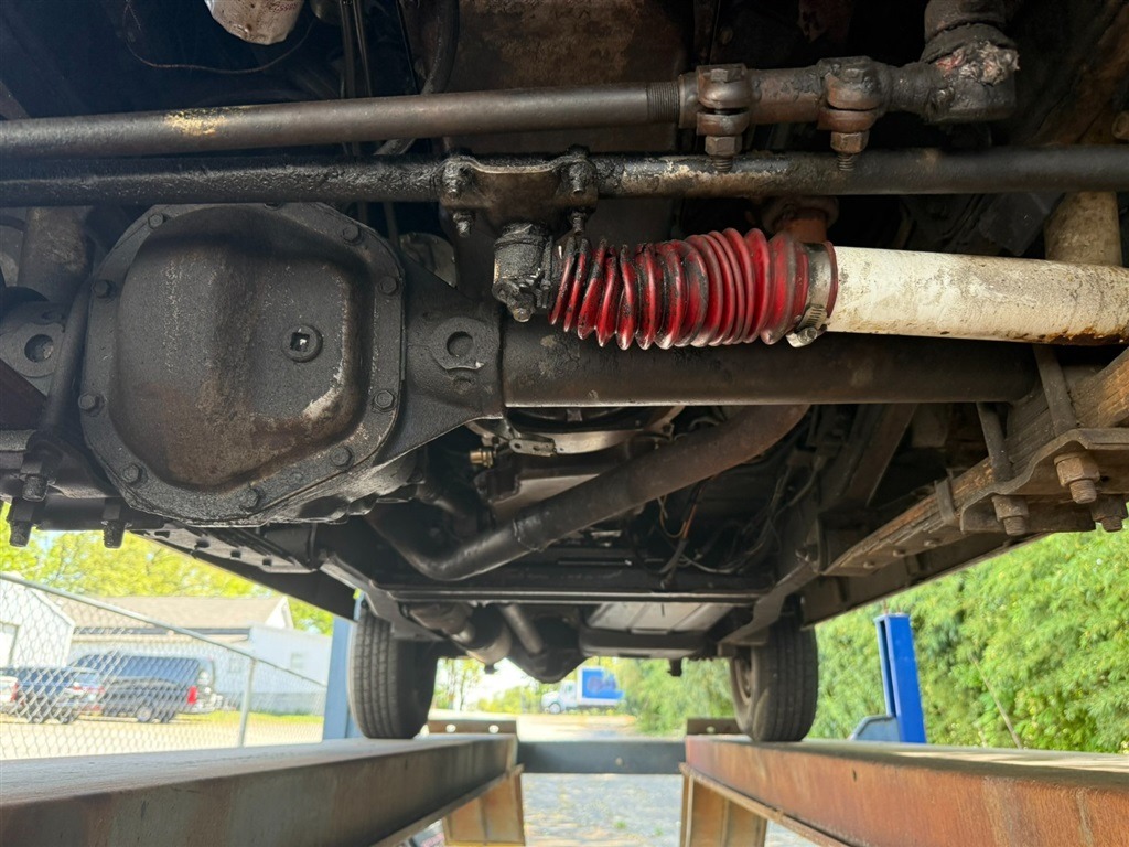 1979 Jeep Wagoneer Limited