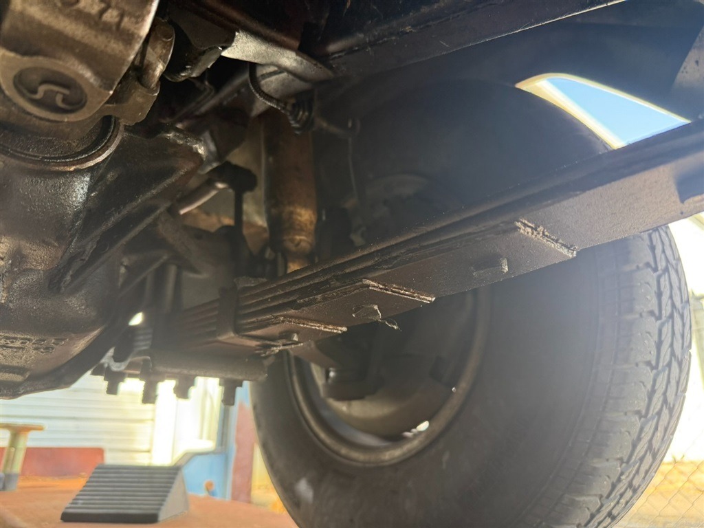 1979 Jeep Wagoneer Limited