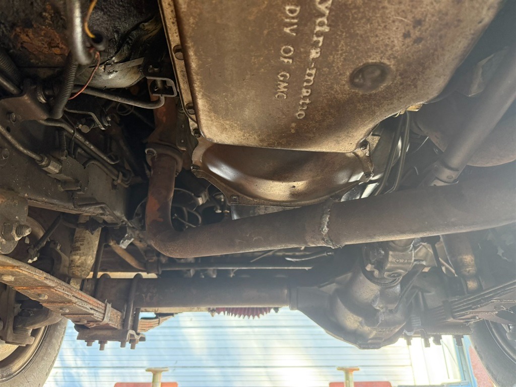 1979 Jeep Wagoneer Limited