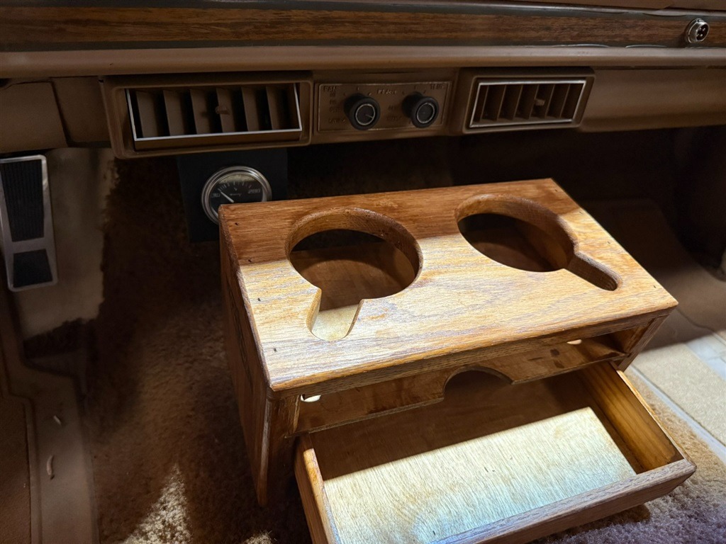 1979 Jeep Wagoneer Limited