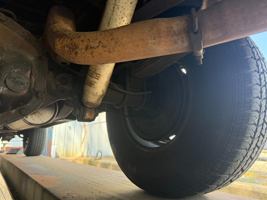 1979 Jeep Wagoneer Limited