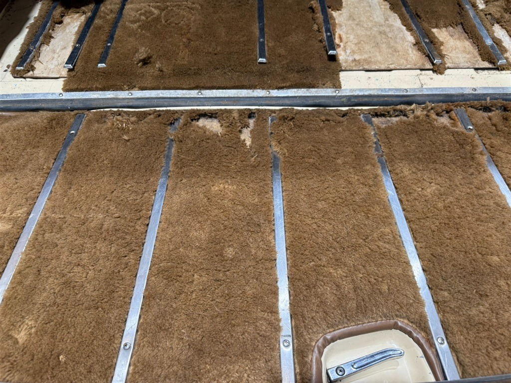 1979 Jeep Wagoneer Limited