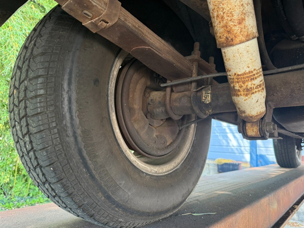 1979 Jeep Wagoneer Limited