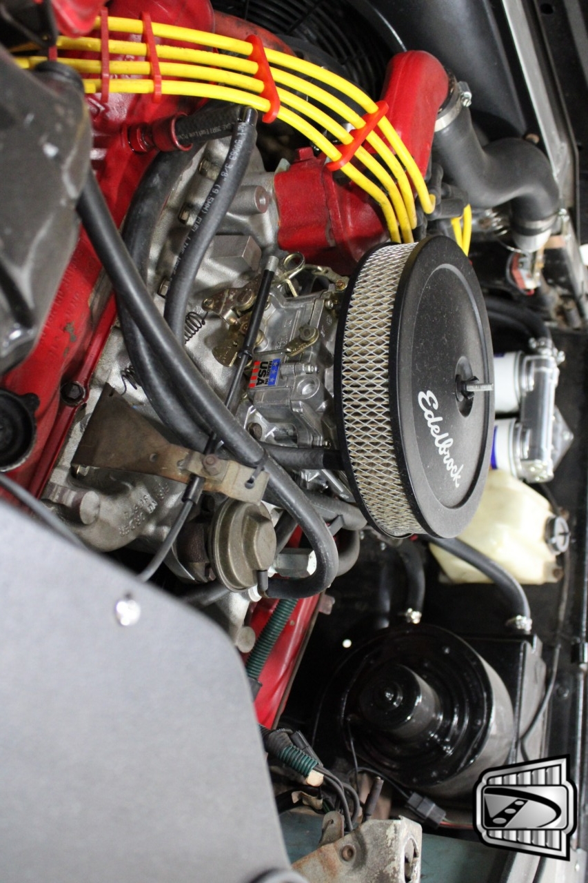 Refurbished 1978 International Harvester Scout II