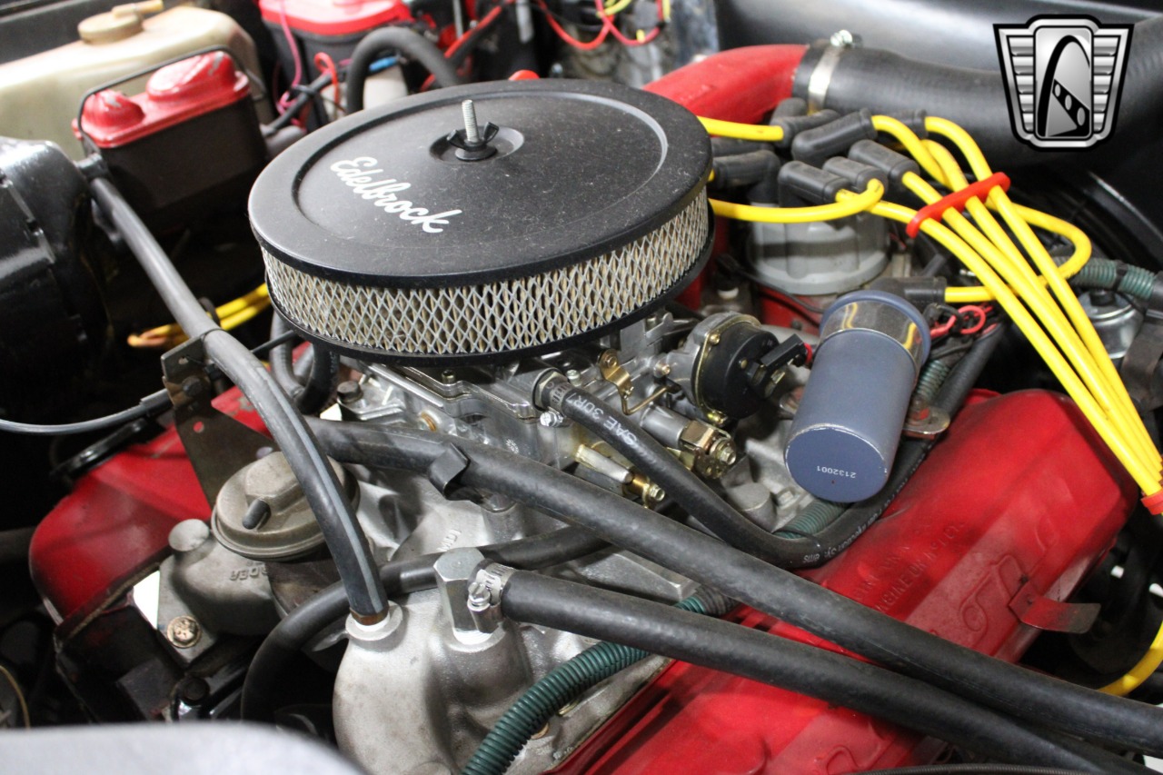 Refurbished 1978 International Harvester Scout II