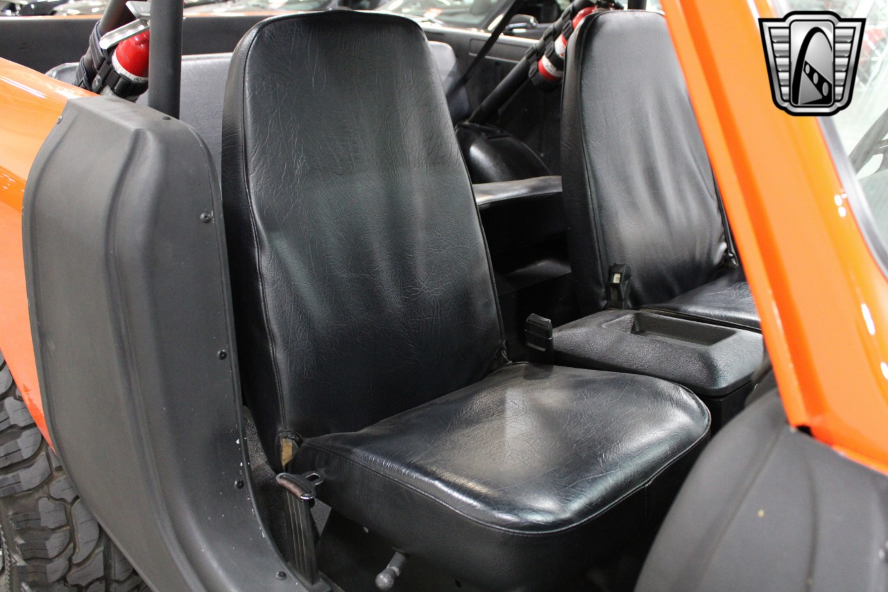 Refurbished 1978 International Harvester Scout II