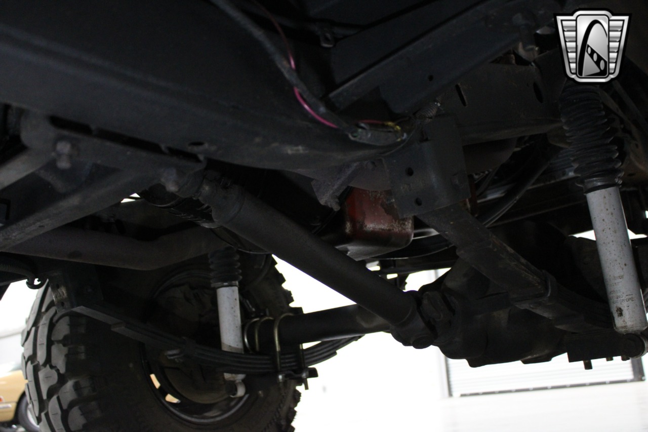 Refurbished 1978 International Harvester Scout II