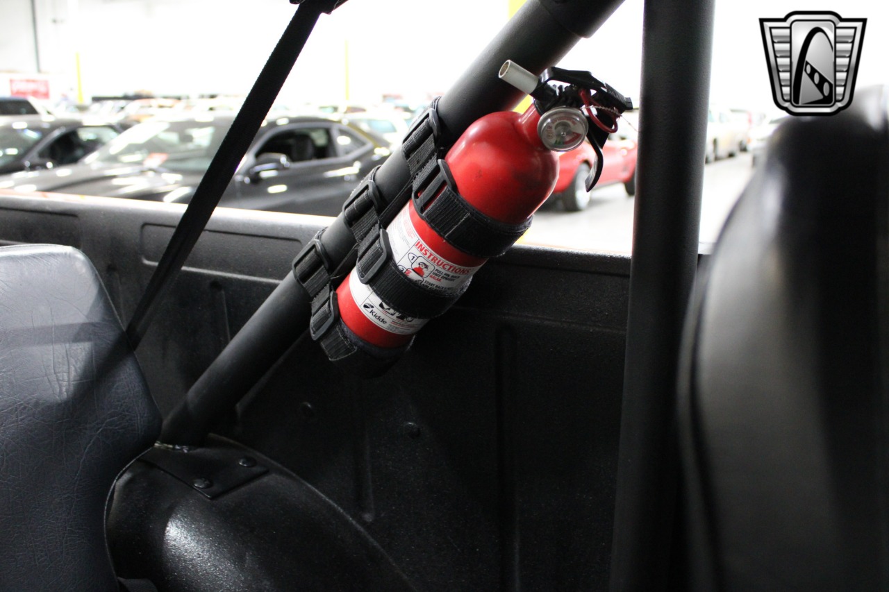 Refurbished 1978 International Harvester Scout II