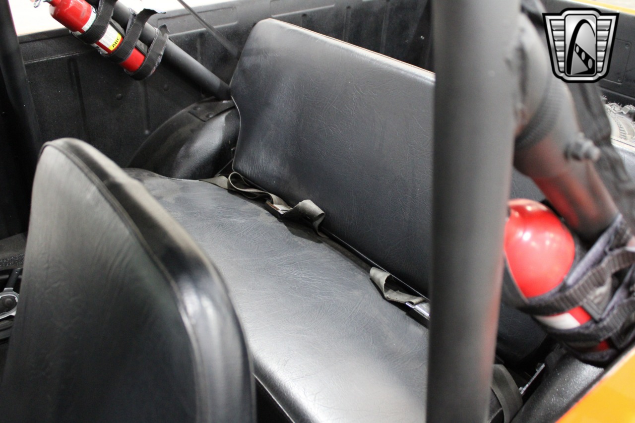 Refurbished 1978 International Harvester Scout II