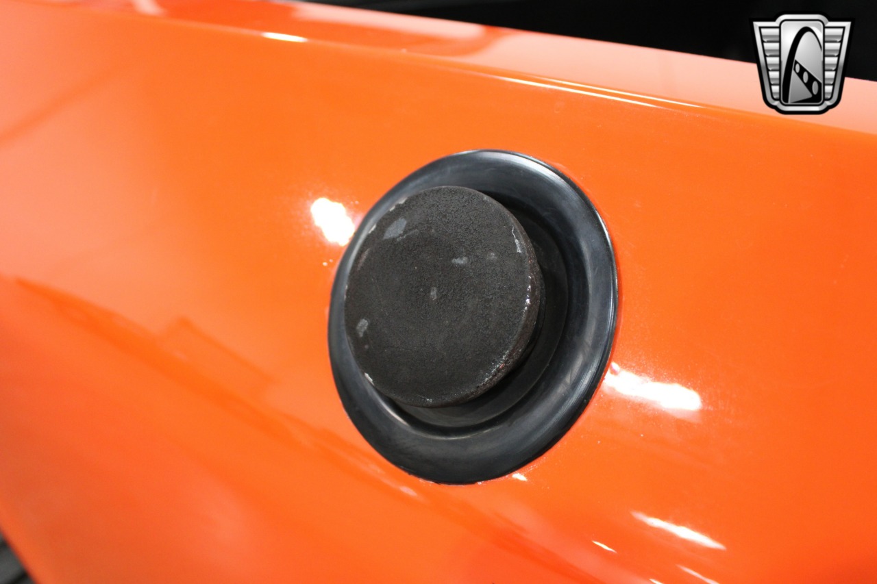 Refurbished 1978 International Harvester Scout II