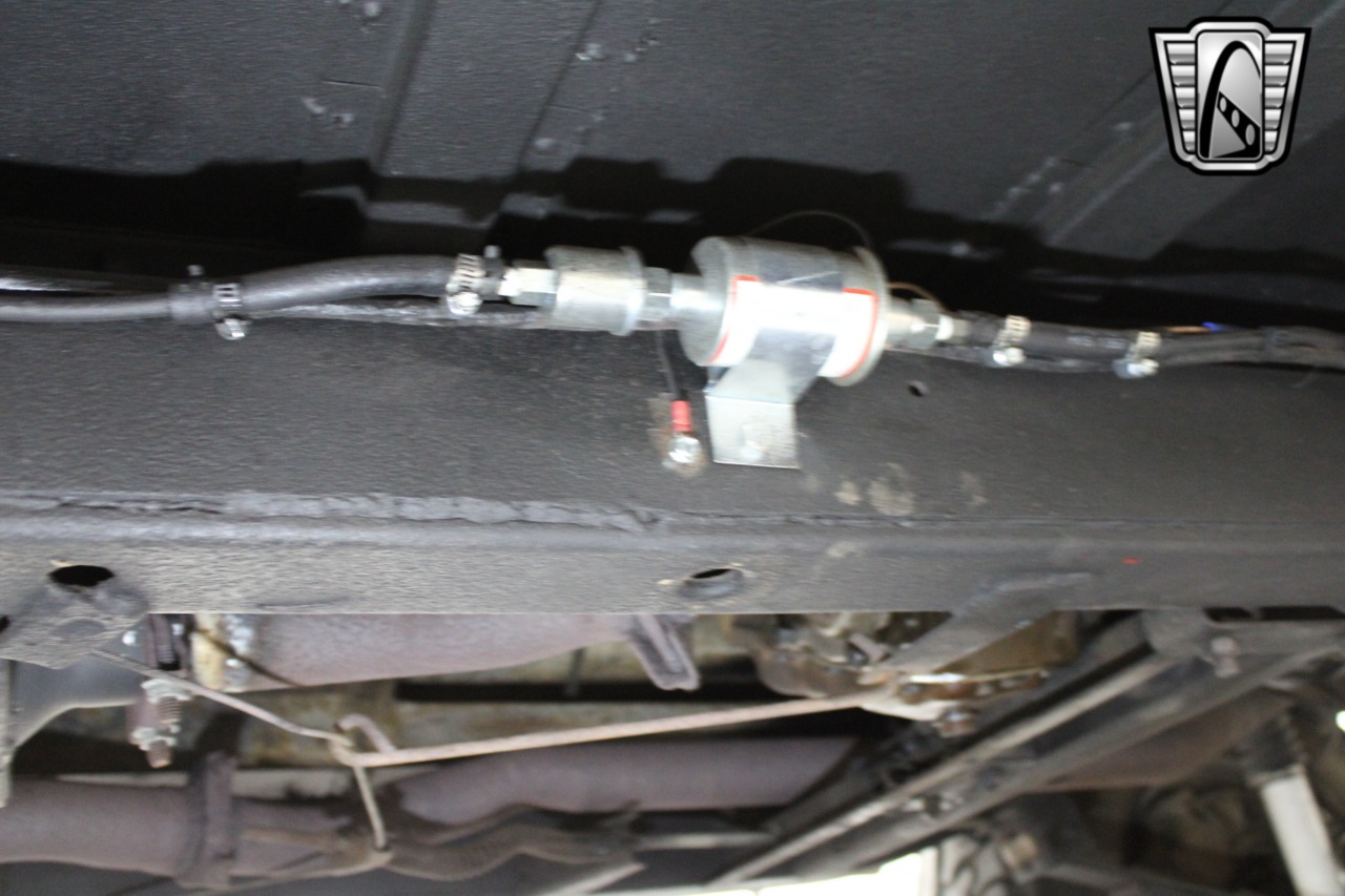 Refurbished 1978 International Harvester Scout II