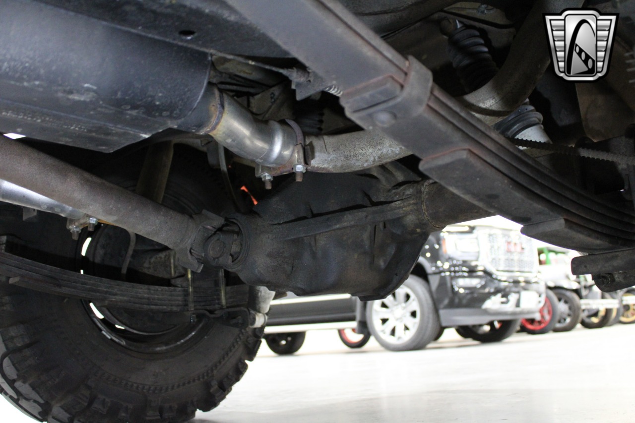 Refurbished 1978 International Harvester Scout II