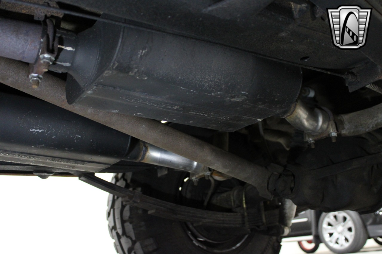 Refurbished 1978 International Harvester Scout II