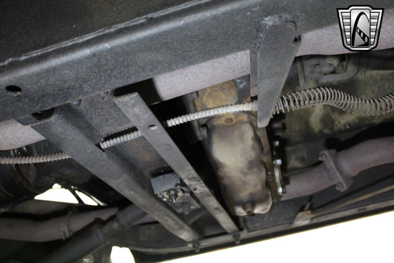 Refurbished 1978 International Harvester Scout II