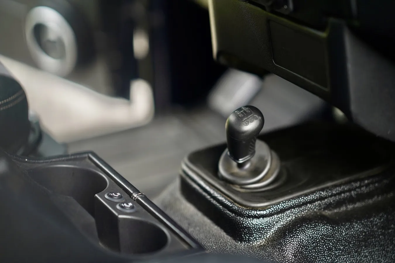 Osprey-Built 1997 Land Rover Defender 90