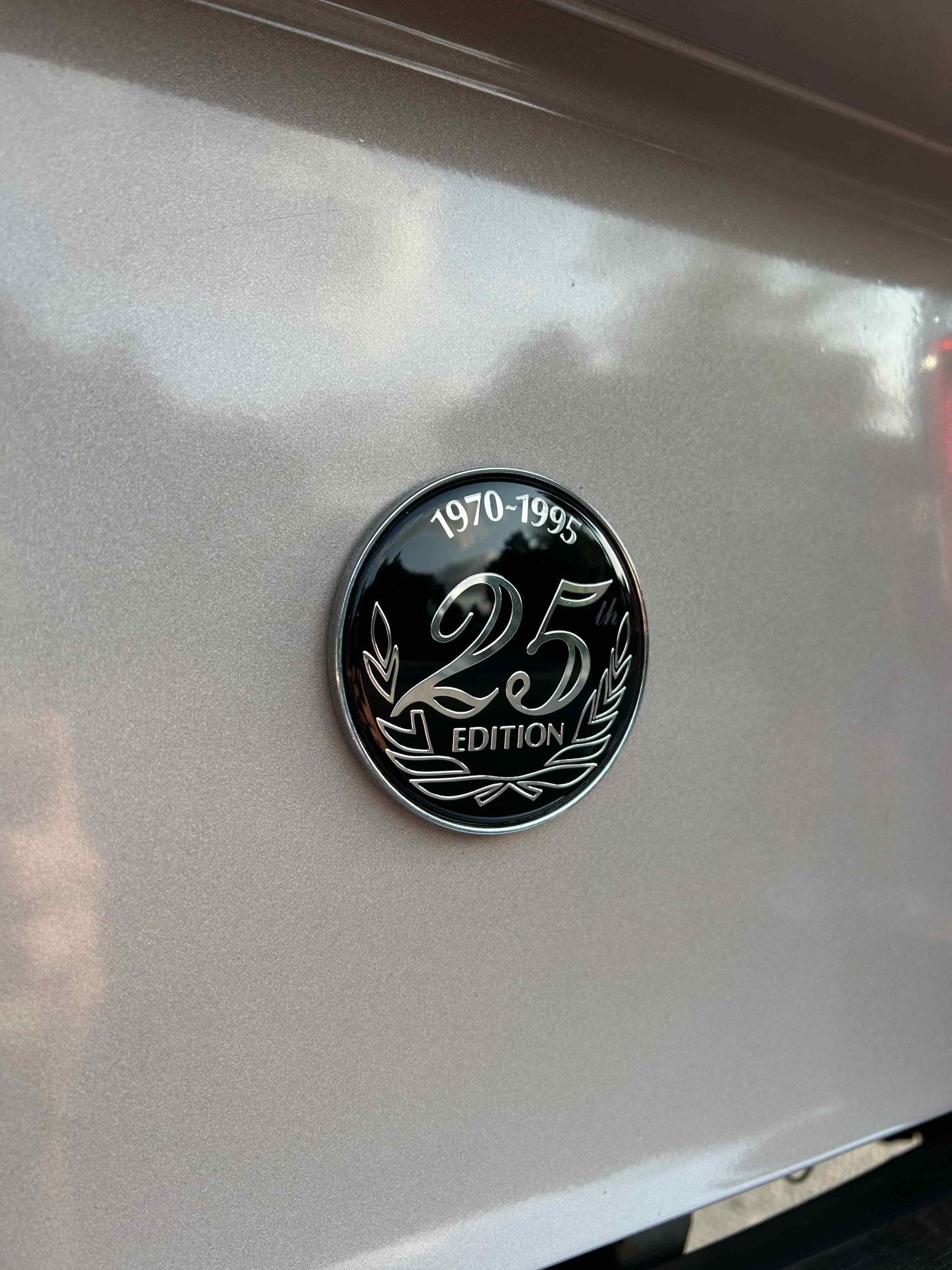 1995 Land Rover Range Rover - 2