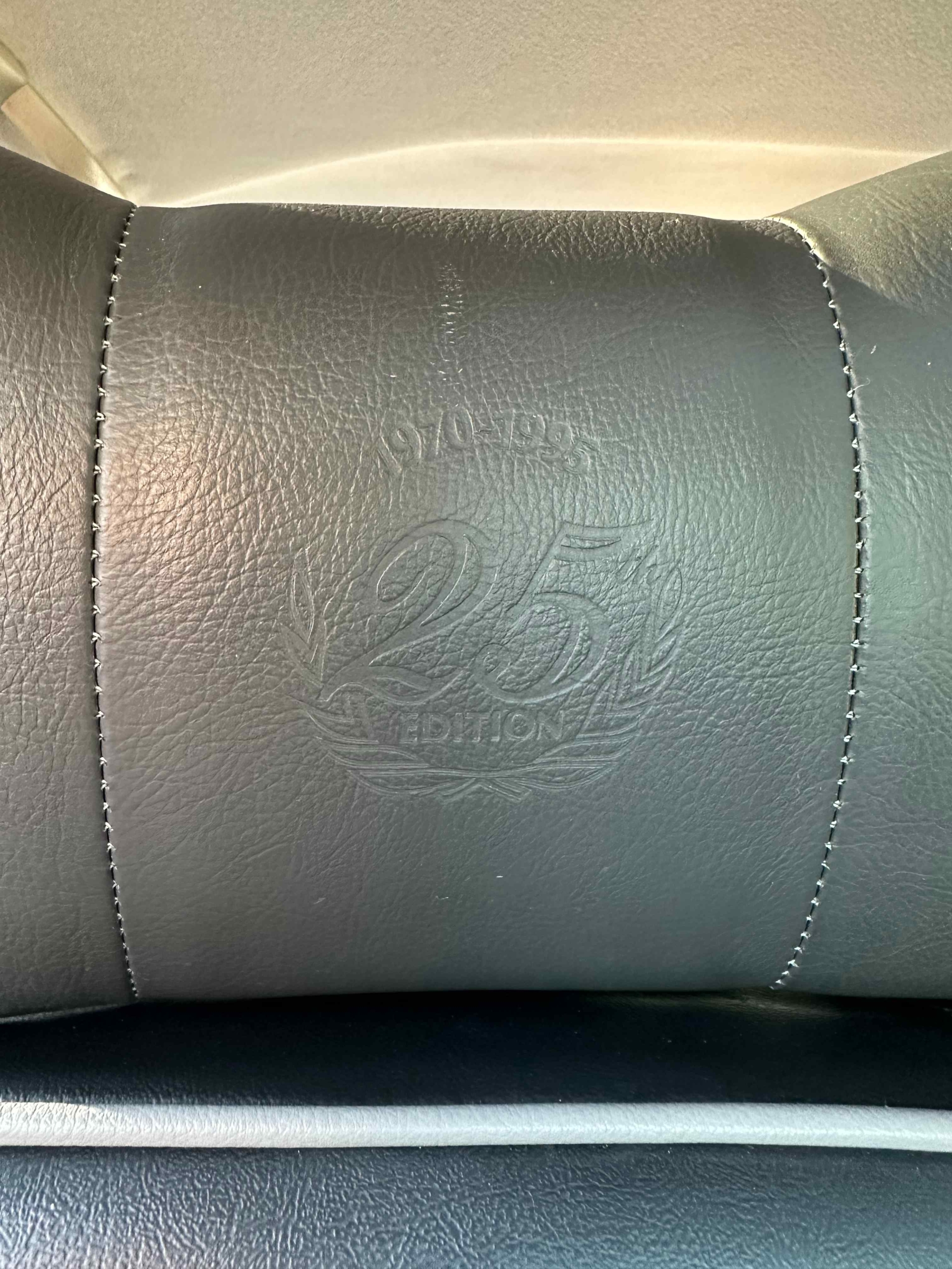 1995 Land Rover Range Rover