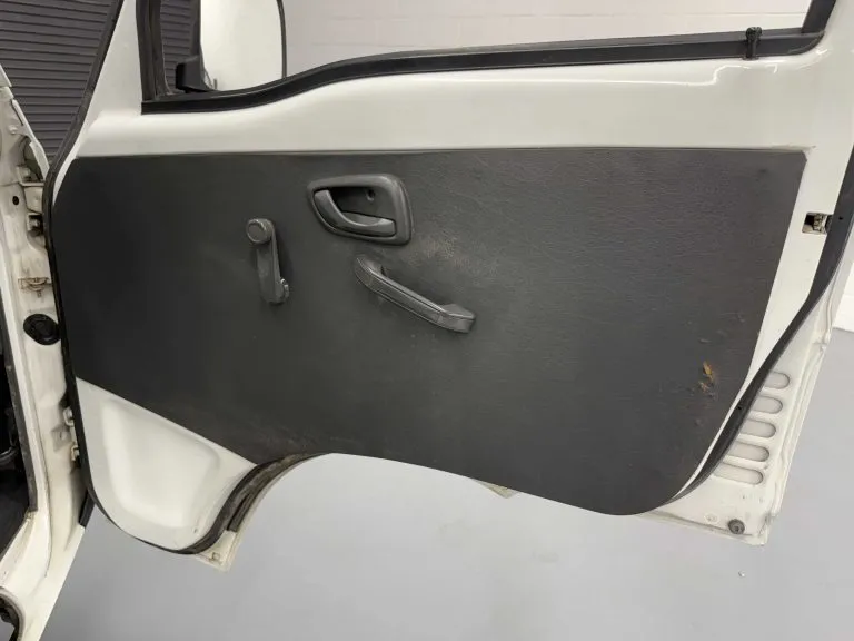 1996 Suzuki Carry 4x4