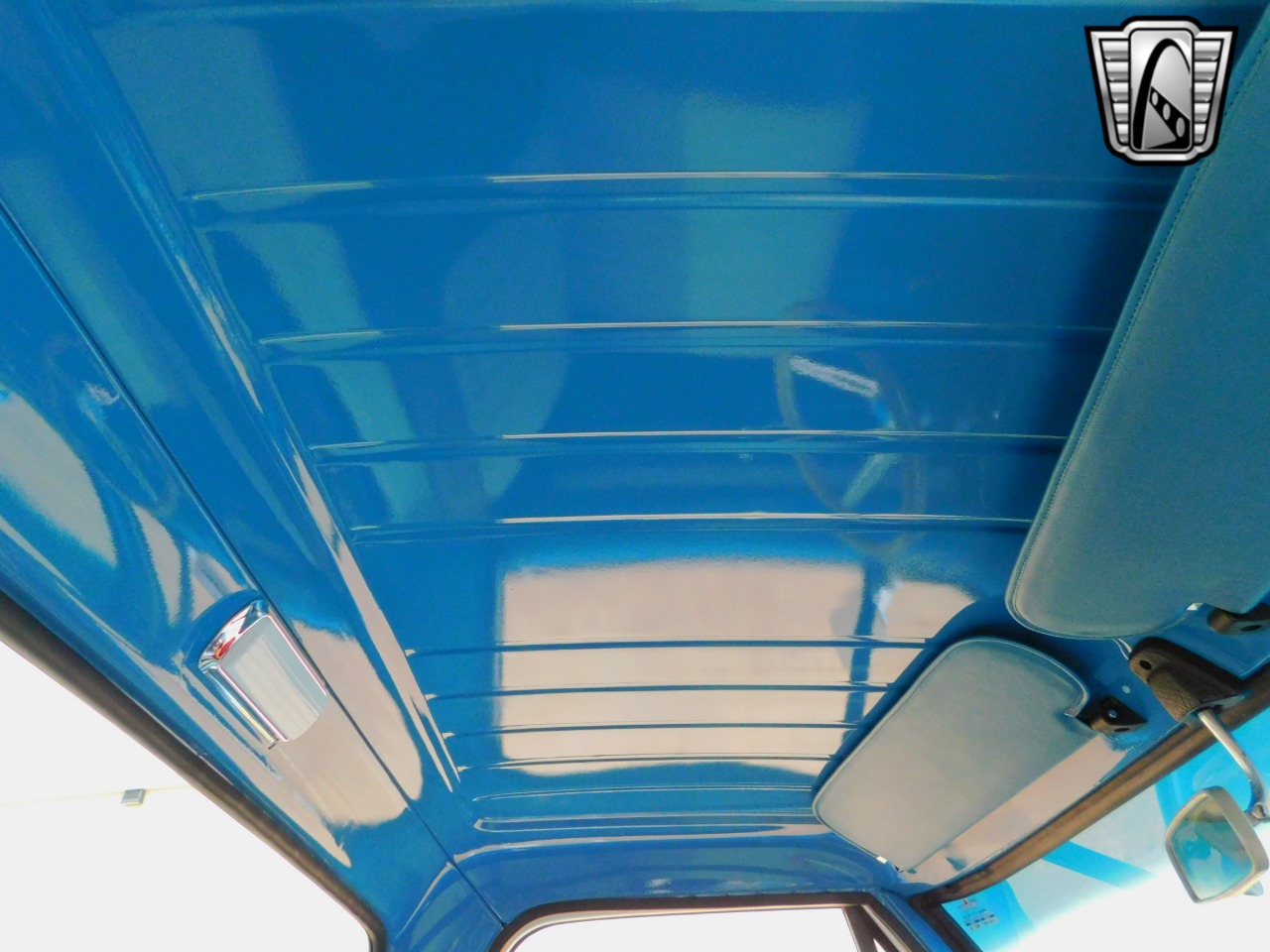 1971 Chevrolet C10 Cheyenne Custom