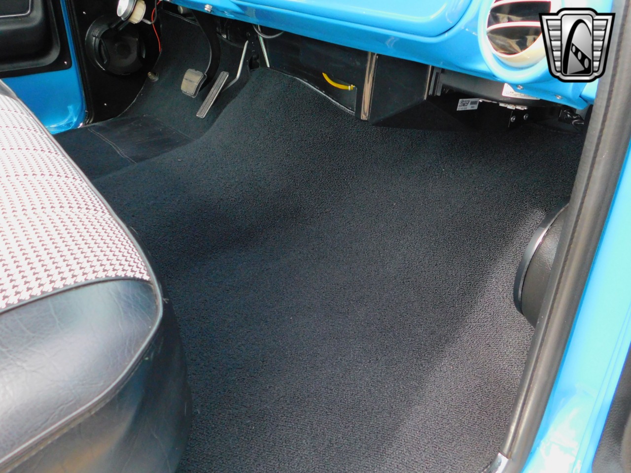 1971 Chevrolet C10 Cheyenne Custom