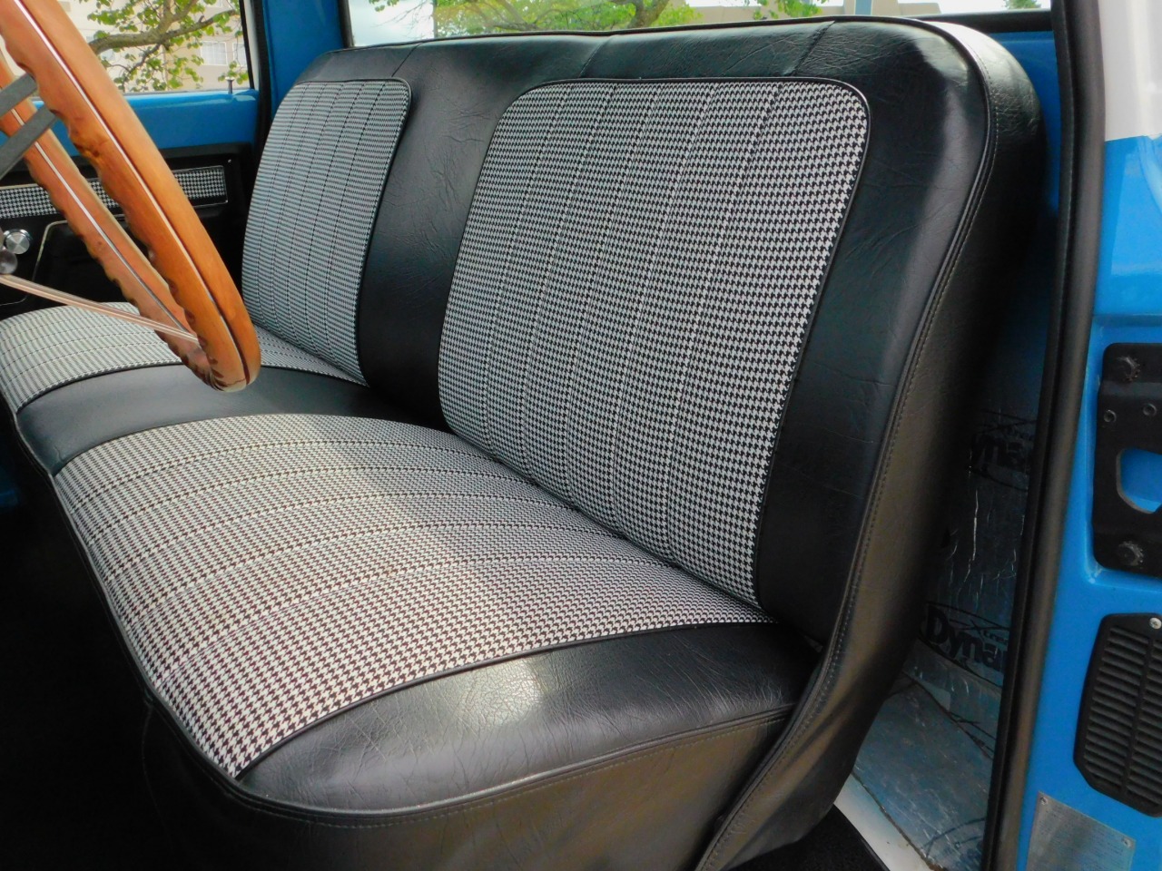 1971 Chevrolet C10 Cheyenne Custom