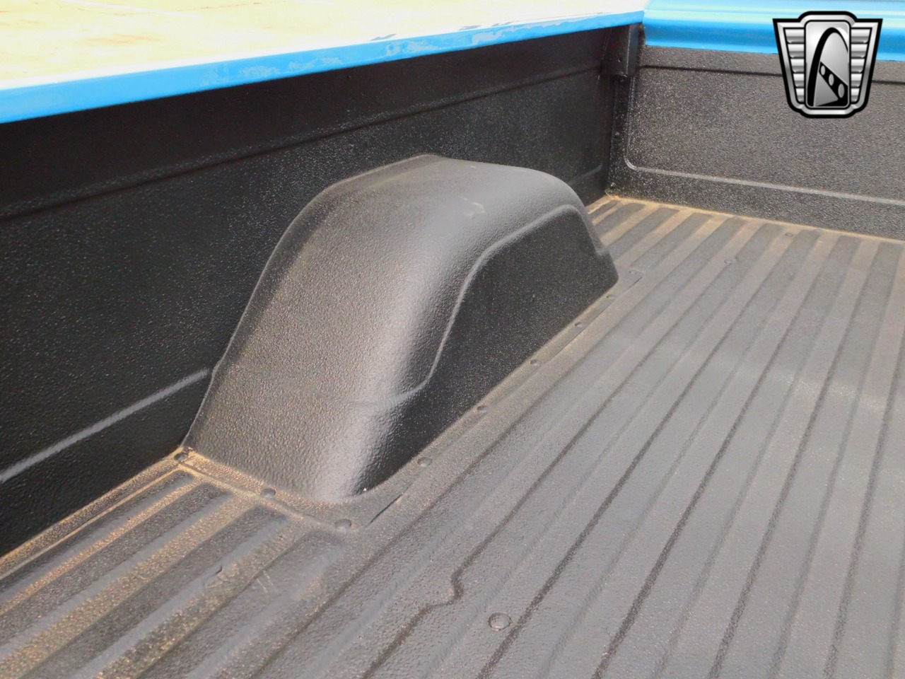 1971 Chevrolet C10 Cheyenne Custom