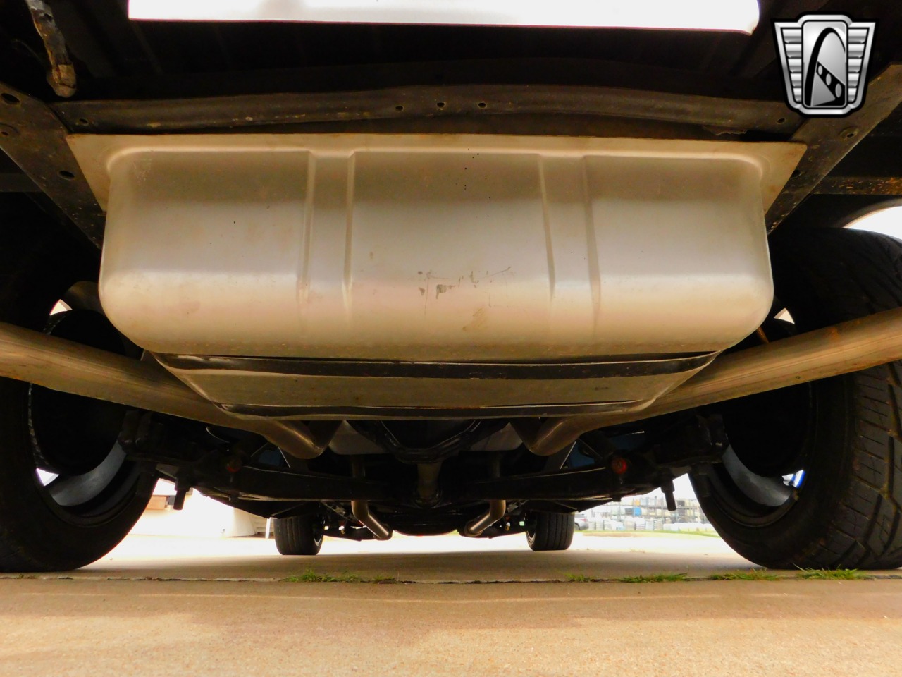 1971 Chevrolet C10 Cheyenne Custom