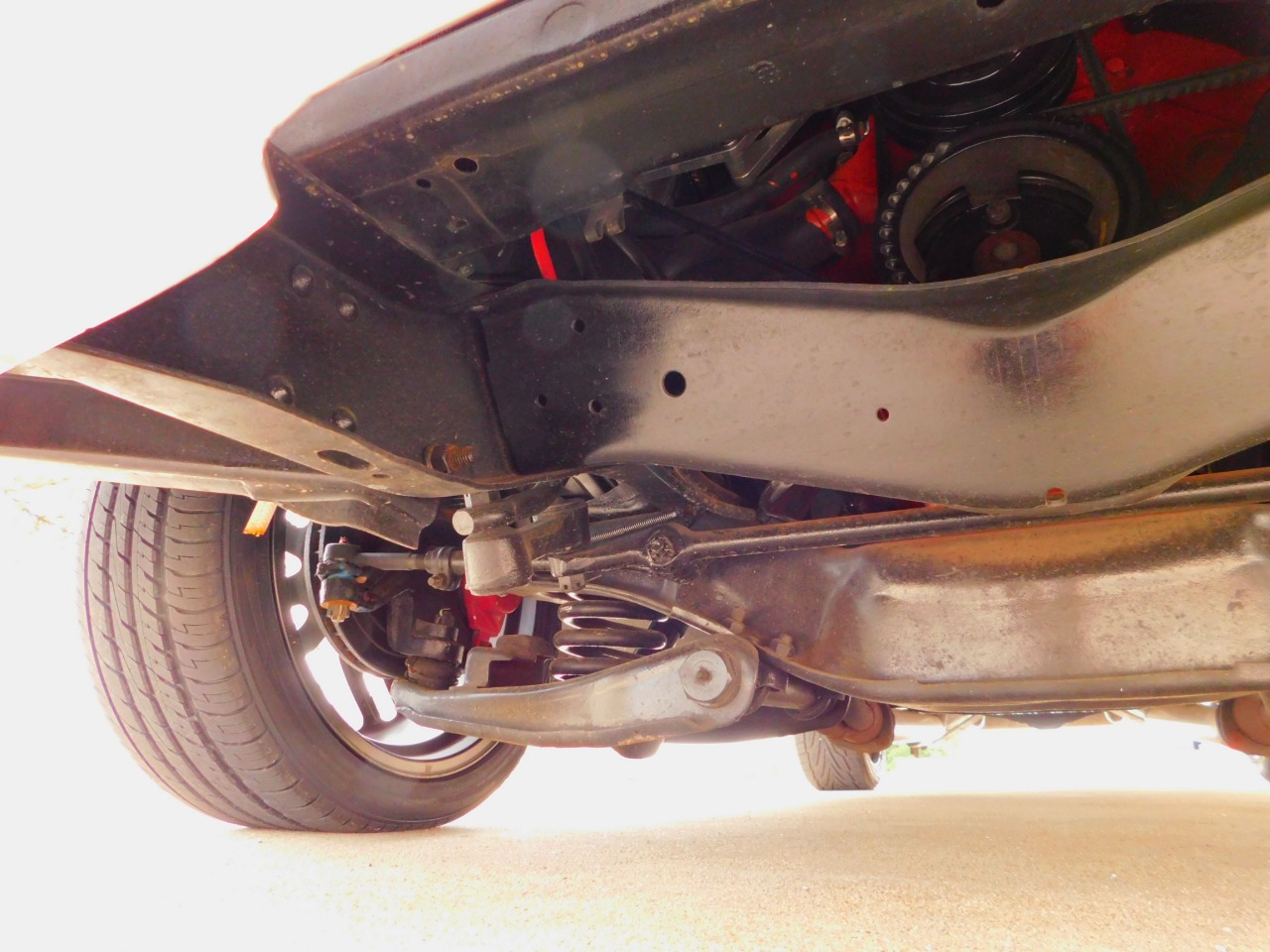 1971 Chevrolet C10 Cheyenne Custom