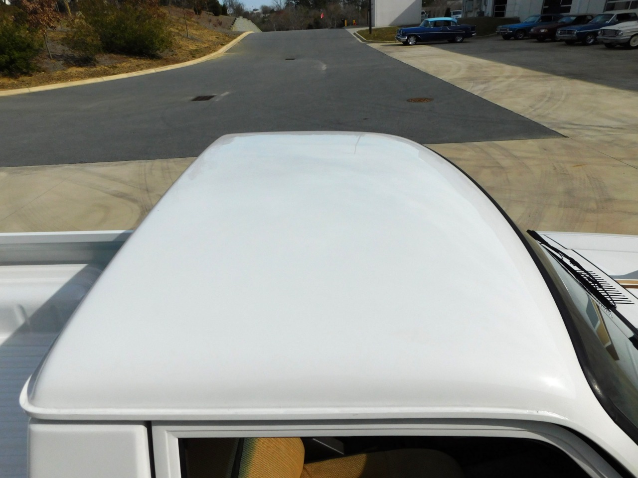 1982 Toyota Pickup SR5