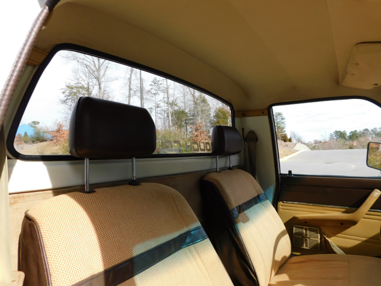 1982 Toyota Pickup SR5