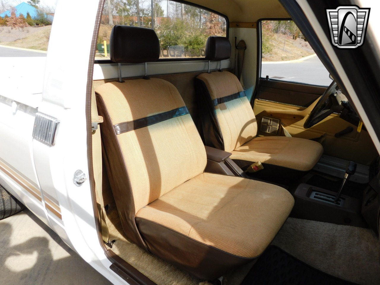 1982 Toyota Pickup SR5