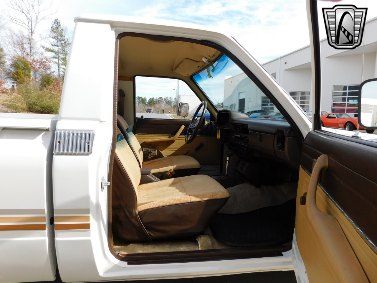 1982 Toyota Pickup SR5