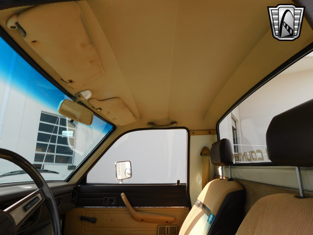 1982 Toyota Pickup SR5