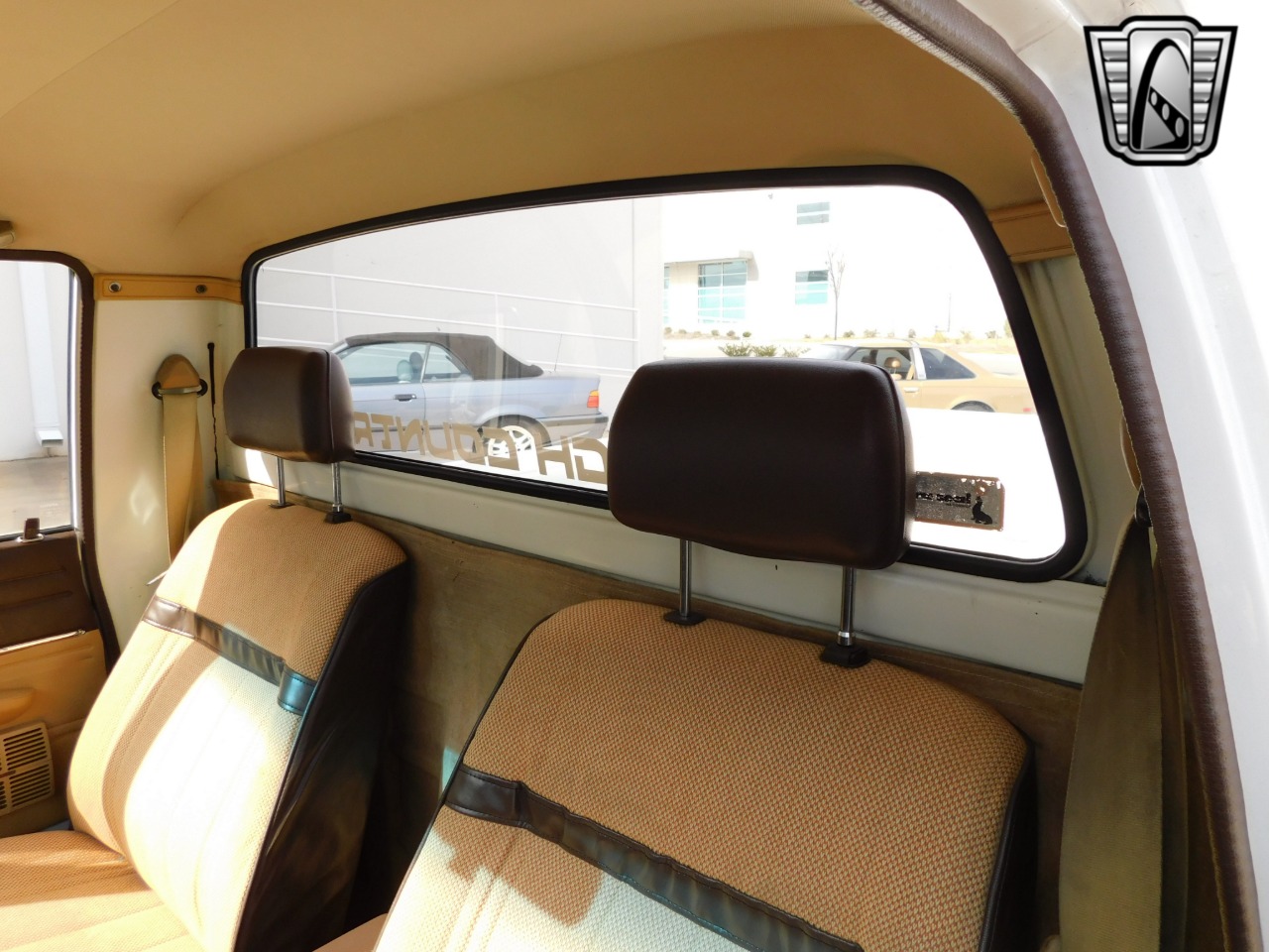 1982 Toyota Pickup SR5