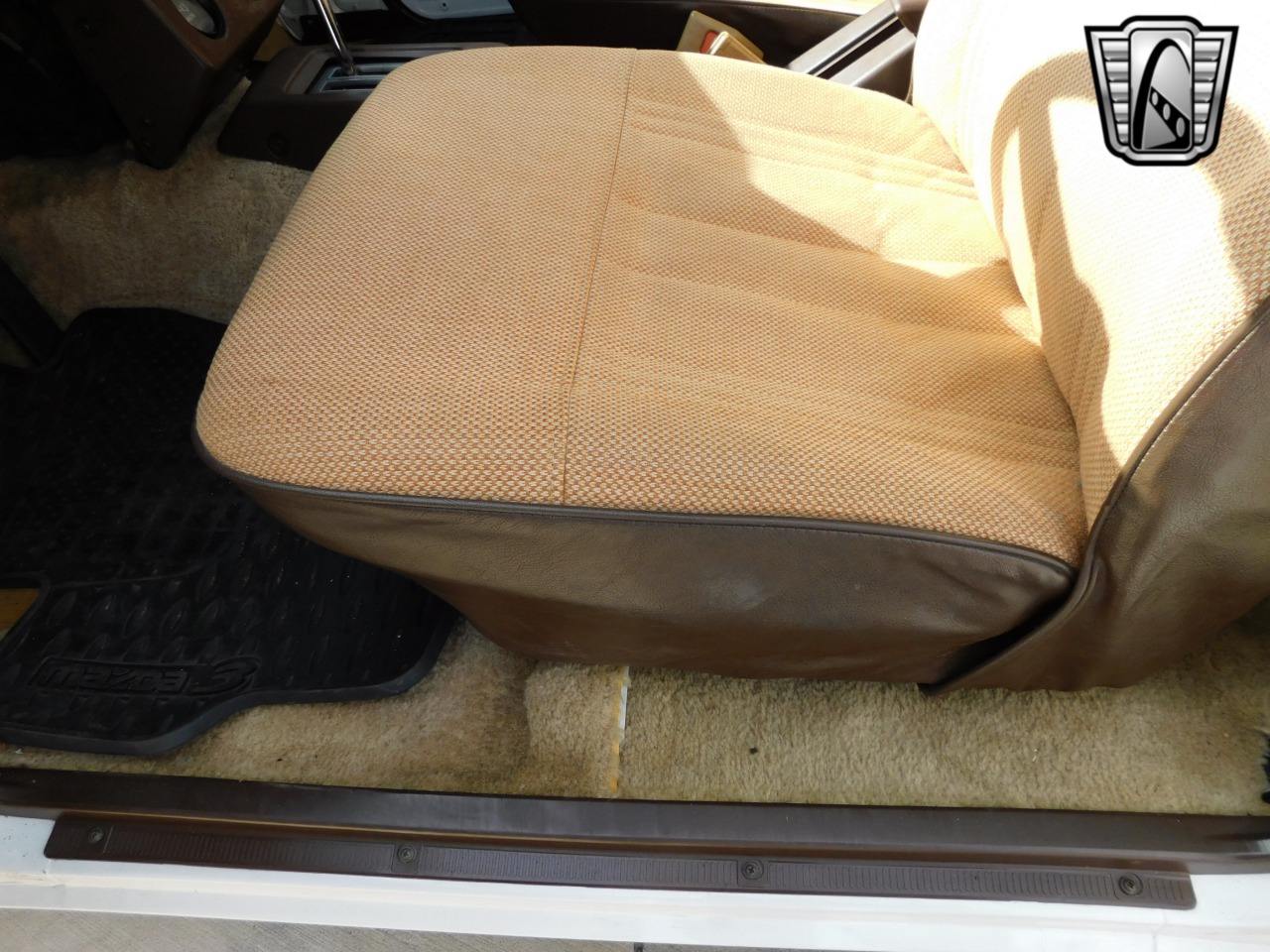 1982 Toyota Pickup SR5