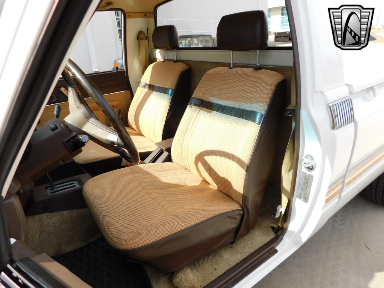 1982 Toyota Pickup SR5