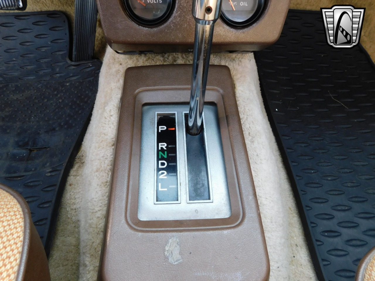 1982 Toyota Pickup SR5