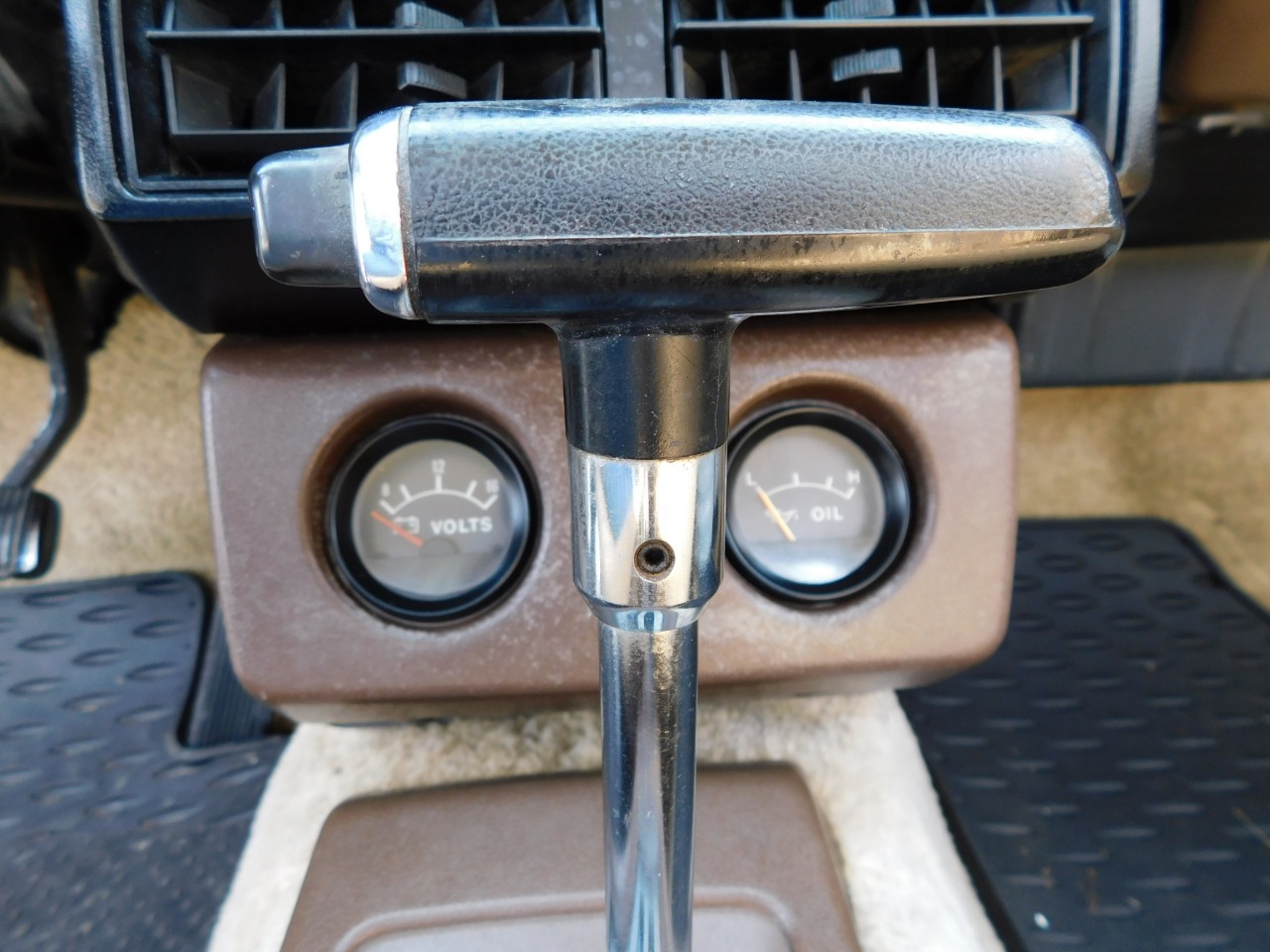 1982 Toyota Pickup SR5