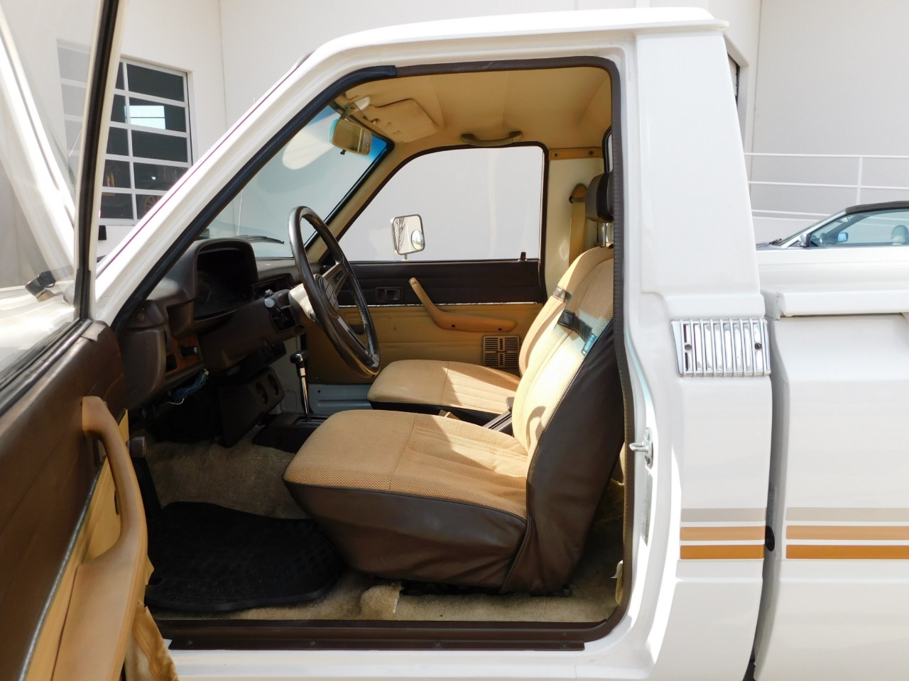 1982 Toyota Pickup SR5