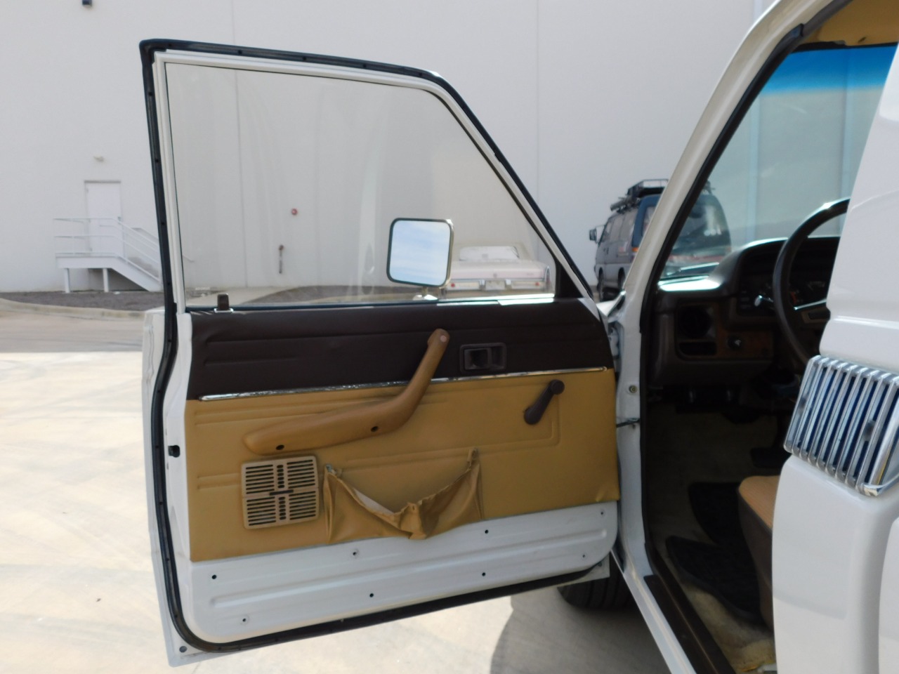 1982 Toyota Pickup SR5