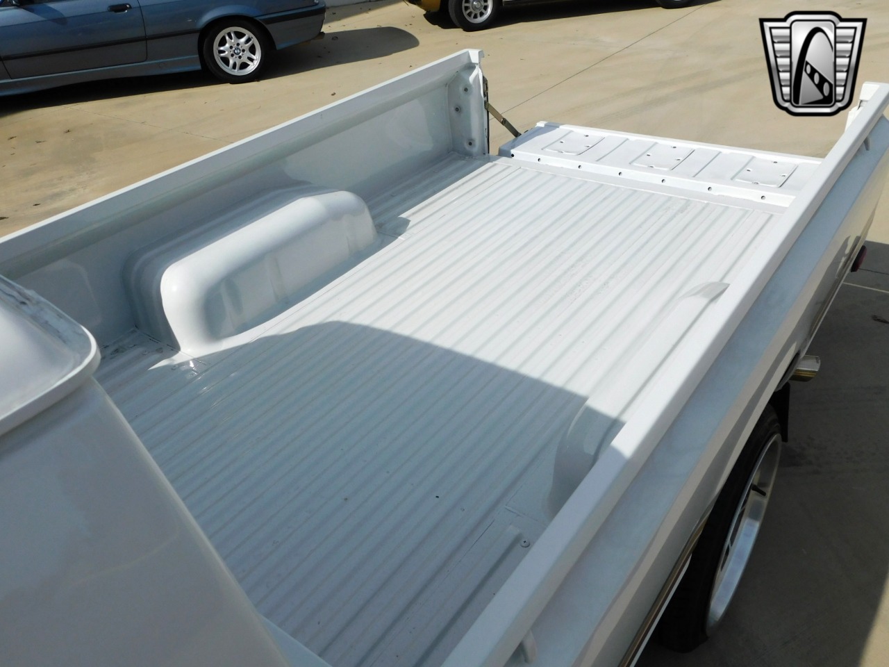 1982 Toyota Pickup SR5