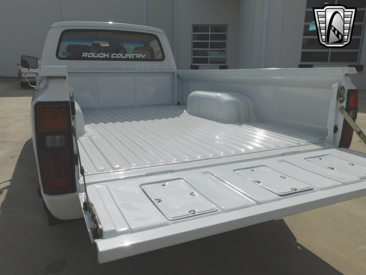 1982 Toyota Pickup SR5